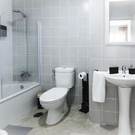Apartamento San Juan *