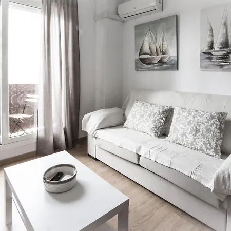 Apartamento San Juan *