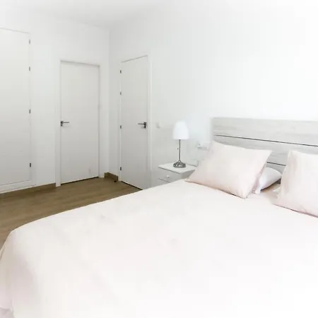 Apartamento San Juan El Puerto de Santa María