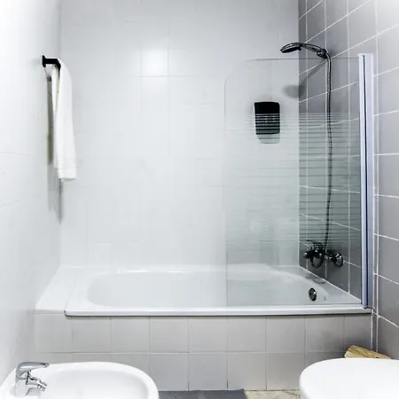 Apartamento San Juan