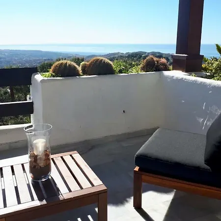 Apartamento San Juan *