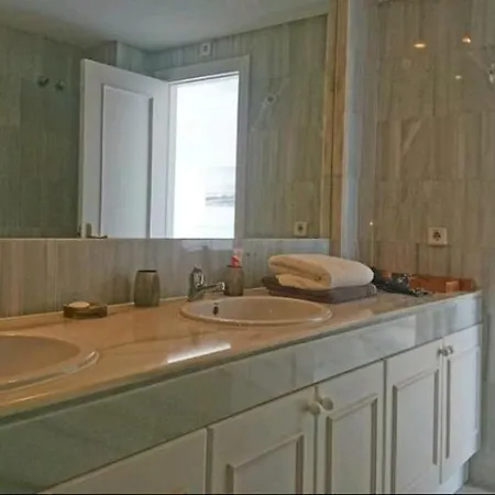 Apartamento San Juan