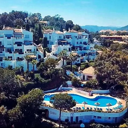 Apartamento San Juan Apartment *