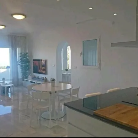 Apartamento San Juan * Marbella