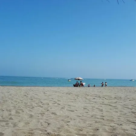 Apartamento San Juan Apartment *