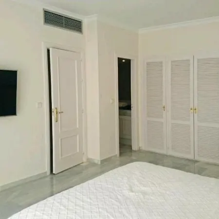 Apartamento San Juan Apartment