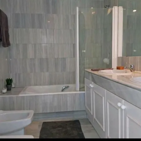 Apartamento San Juan