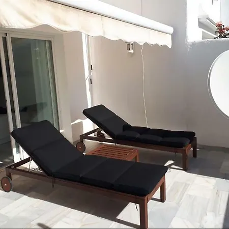 Apartamento San Juan Marbella