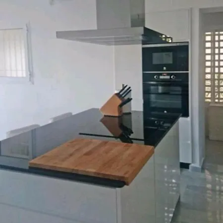 Apartment Apartamento San Juan