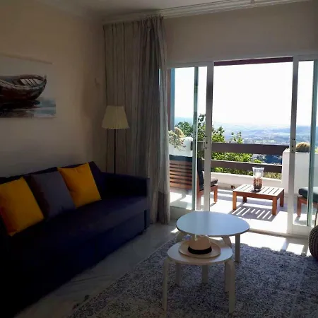 Apartamento San Juan Marbella