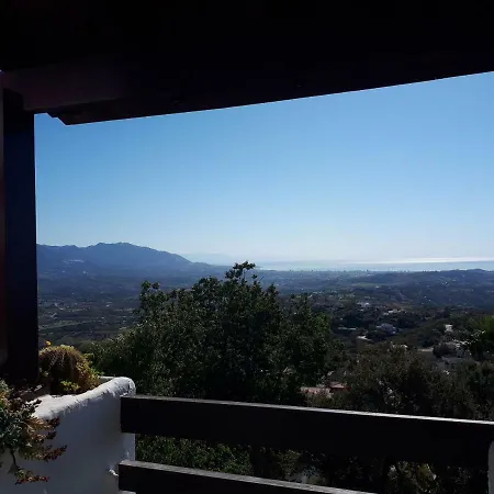 Apartamento San Juan Marbella