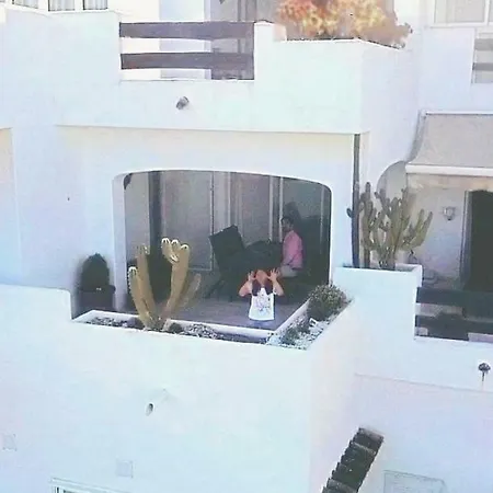 Apartment Apartamento San Juan Marbella