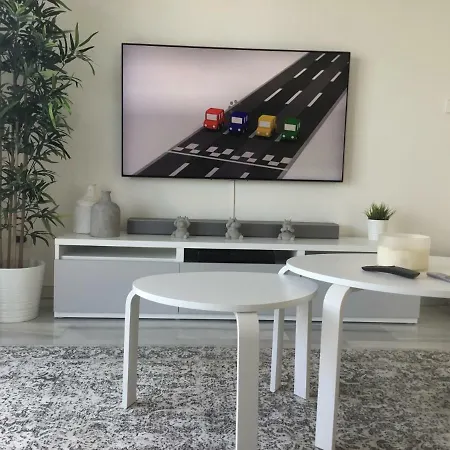 Apartamento San Juan Marbella