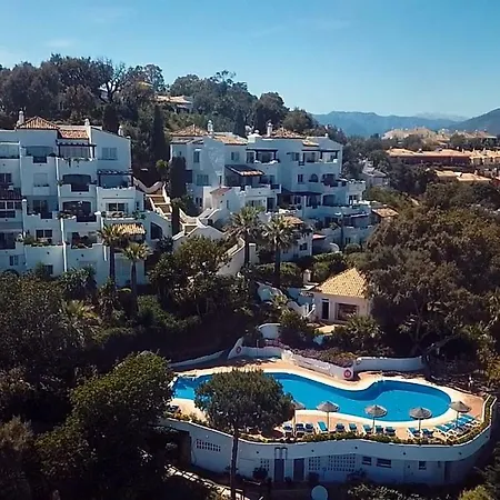 Apartment Apartamento San Juan Marbella