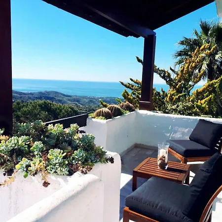 Apartamento San Juan Apartment *