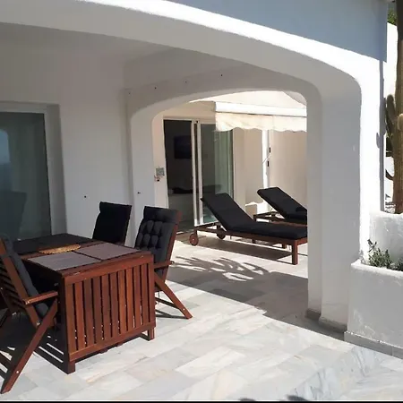 Apartamento San Juan Apartment Marbella