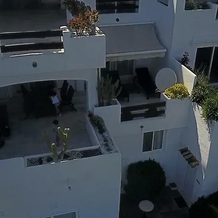 Apartment Apartamento San Juan Marbella