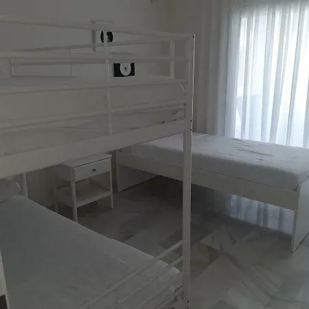 Apartamento San Juan Apartment
